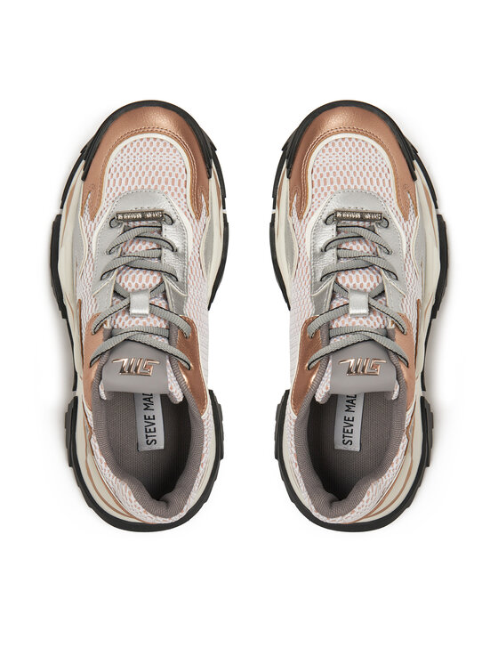 Steve Madden Sneakersy Steve Madden Kingpin SM11003513 Barevná