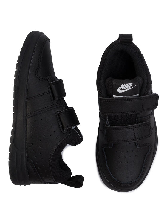 Nike Sneakersy Nike Pico 5 (PSV) AR4161 001 Čierna