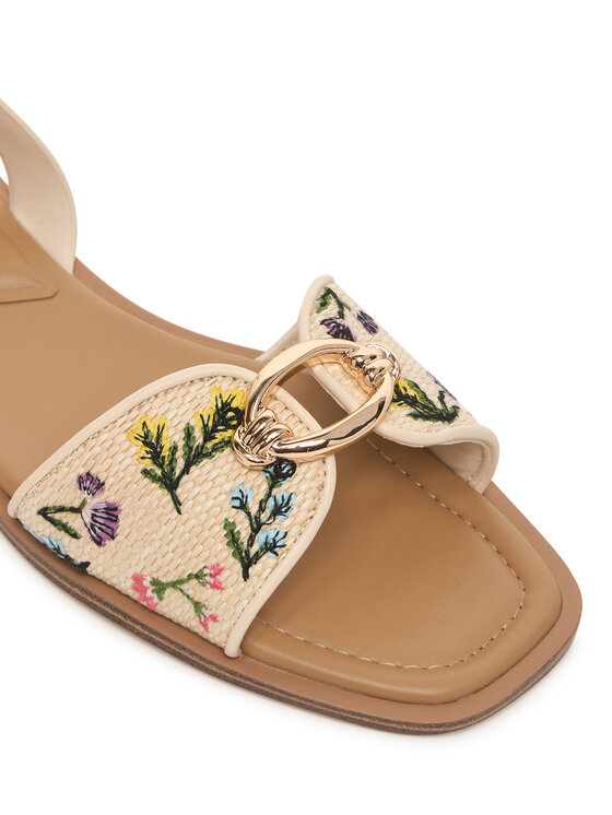 Aldo Босоніжки Aldo Calelian 14295854 Світло-бежевий