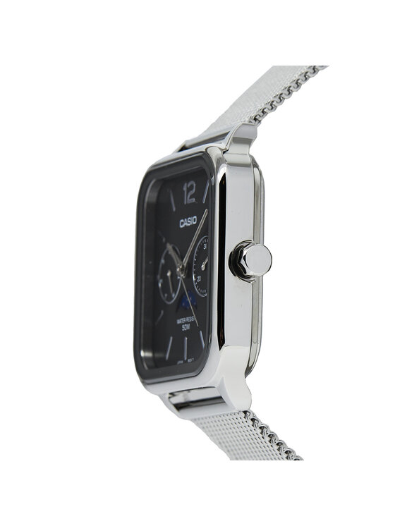 Casio Годинник Casio Classic MTP-M305M-8AVER Срібний