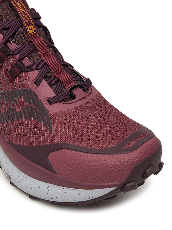 Saucony Взуття для бігу Saucony Xodus Ultra 4 S11032 Бордовий