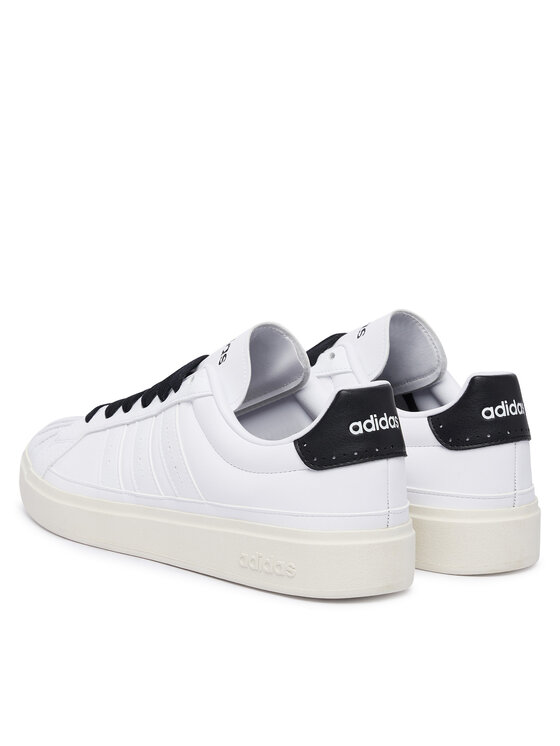 adidas Снікерcи adidas Streettalk Shoes KI9203 Білий