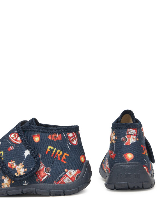 Froddo Тапочки Froddo G1700424-1 M Cиній