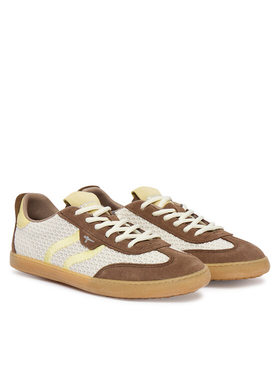 Tamaris Снікерcи Tamaris 1-23633-46 Коричневий