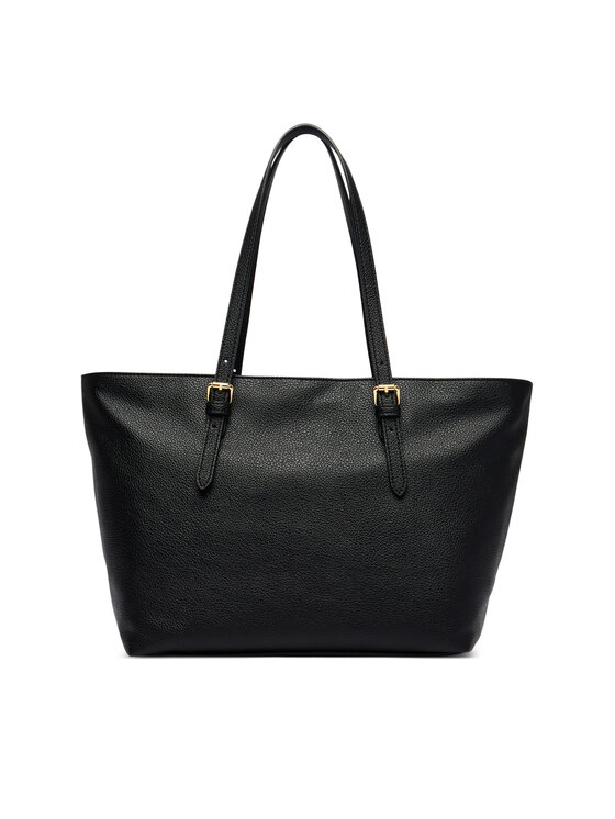 LOVE MOSCHINO Дамска чанта LOVE MOSCHINO JC4228PP0PKG0000 Черен