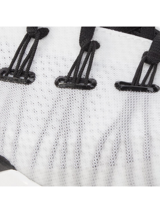 Nike Basketbalové topánky Nike Hyperchase Tb 749554 101 Biela