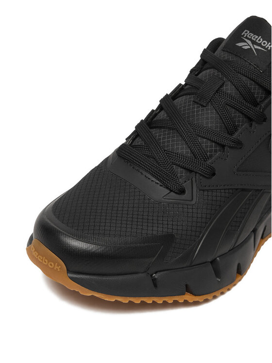 Reebok Снікерcи Reebok CEO-ZIG VECTOR AR30153MBBT Чорний