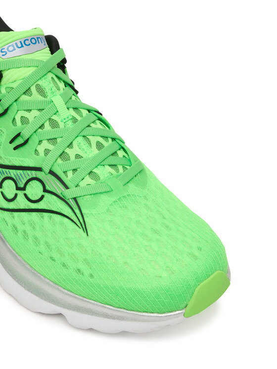 Saucony Взуття для бігу Saucony Kinvara 16 S21020 Зелений
