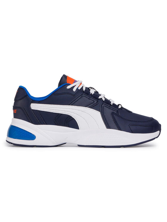 Puma Laisvalaikio batai Puma Ascend Sl 373195 03 Tamsiai mėlyna