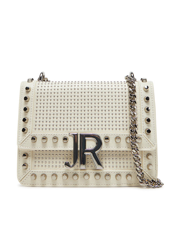 John Richmond Kabelka John Richmond RWP25491BO Écru