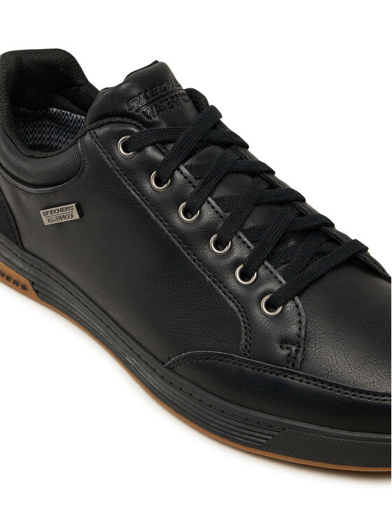 Skechers Снікерcи Skechers Cavell Sparkman 210944/BLK Чорний