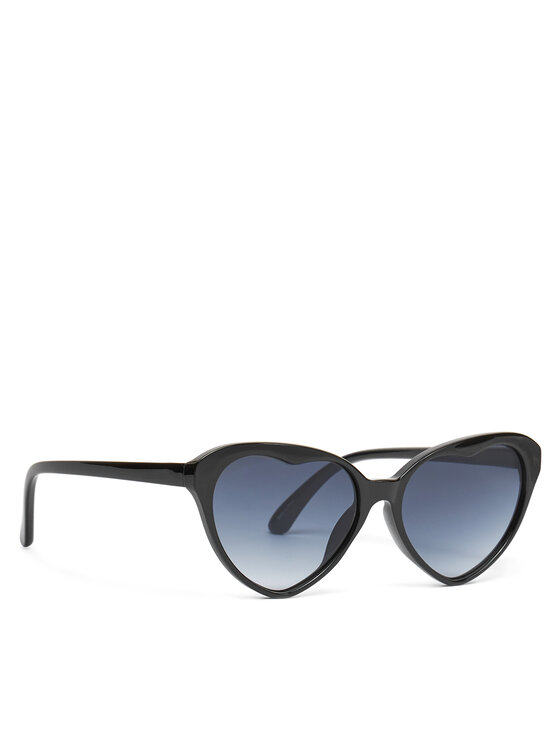 Vero Moda Akiniai nuo saulės Vero Moda 10261553 Juoda