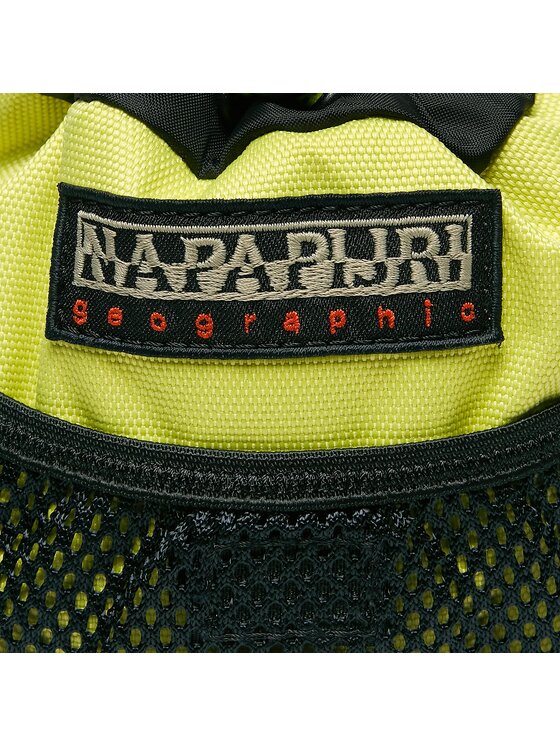 Napapijri Τσαντάκι Napapijri NP0A4HBJ Κίτρινο