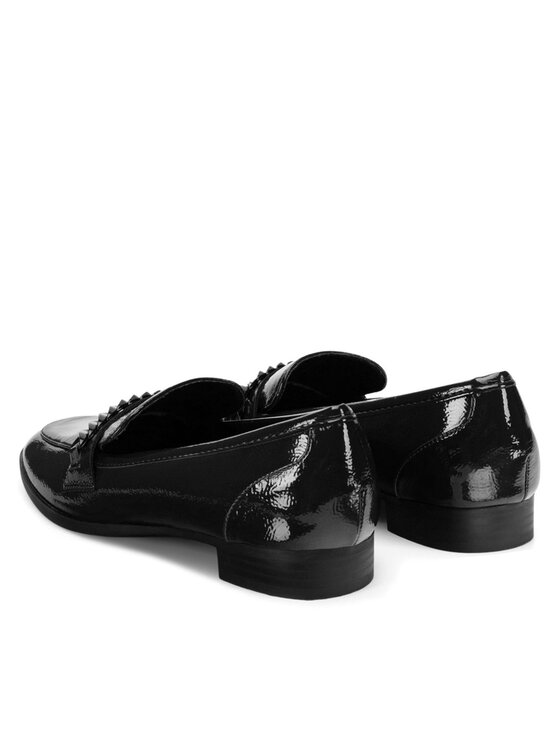 Jenny Fairy Chunky loafers Jenny Fairy LS5522-15 Nero