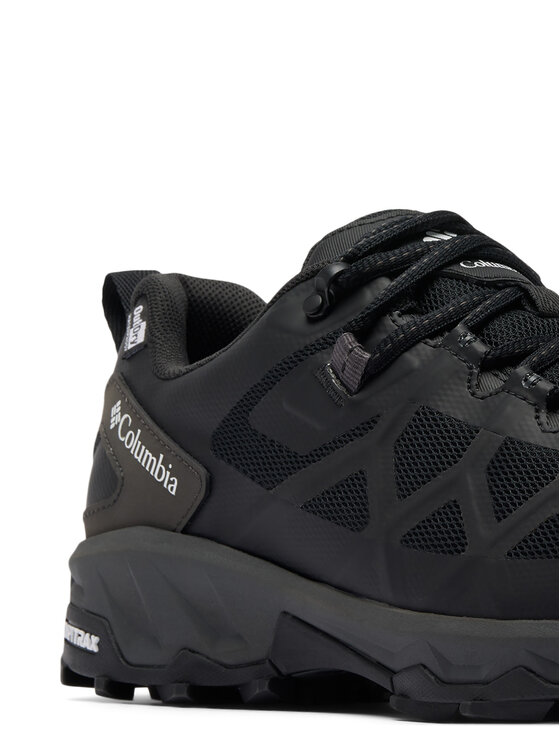 Columbia Trekking čevlji Columbia Peakfreak™ 3 OutDry™ 2165661 Črna