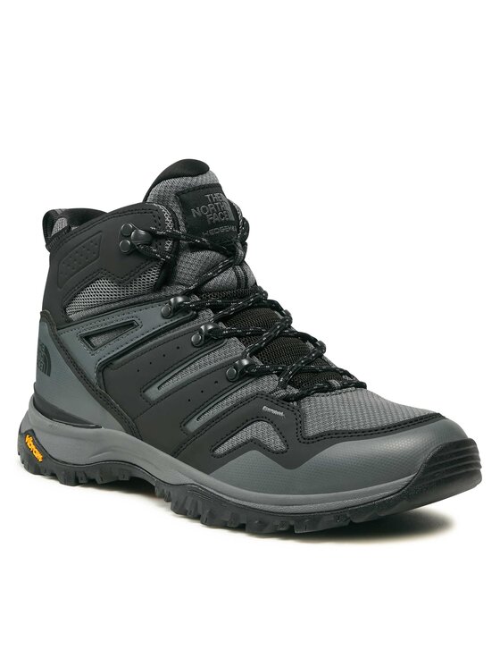 The North Face Turistiniai batai The North Face M Hedgehog Mid Futurelight (Eur)NF0A8AEBKZ21 Juoda