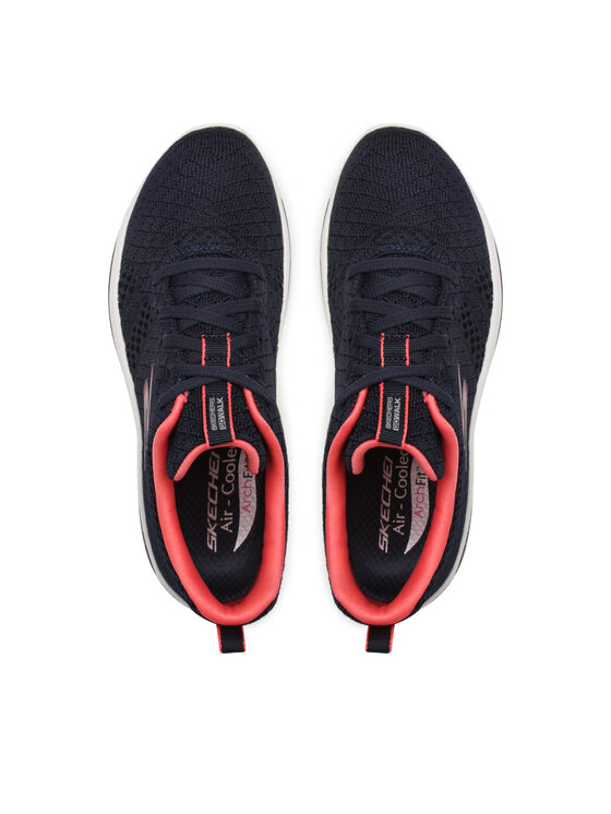 Skechers Снікерcи Skechers Unify 124403/NVCL Cиній