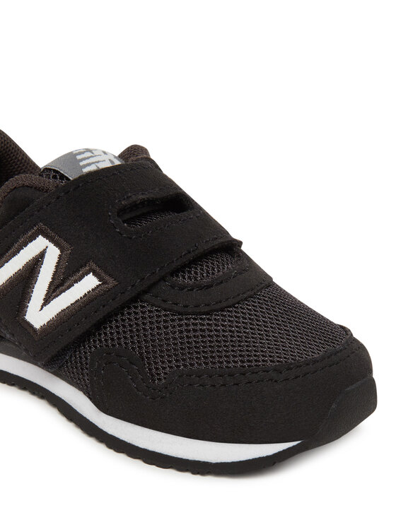 New Balance Tenisice New Balance IV323BK Crna