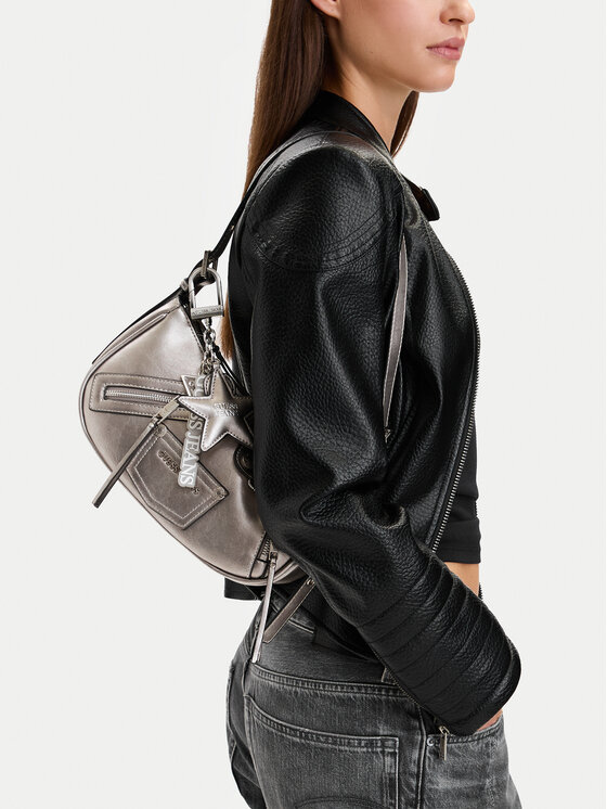 Guess Jeans Bolso Guess Jeans CEO-GUESS-S-006-10 Plata