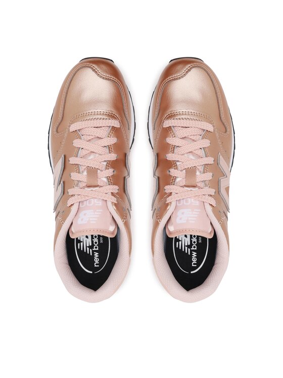 New Balance Sneakers New Balance GW500GP2 Rosa