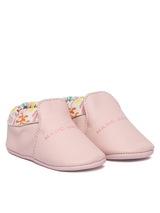Marc Jacobs Čības Marc Jacobs W99009 Rozā