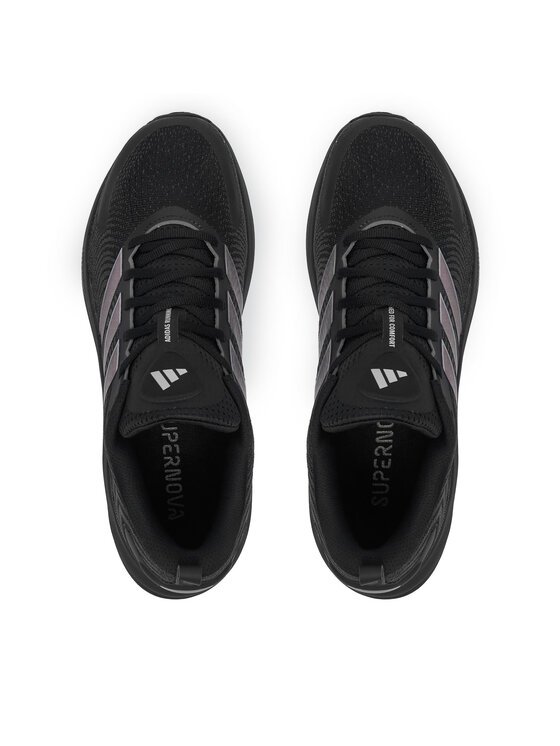 adidas Buty do biegania adidas Supernova Ease 2 Running Shoes KJ1835 Czarny