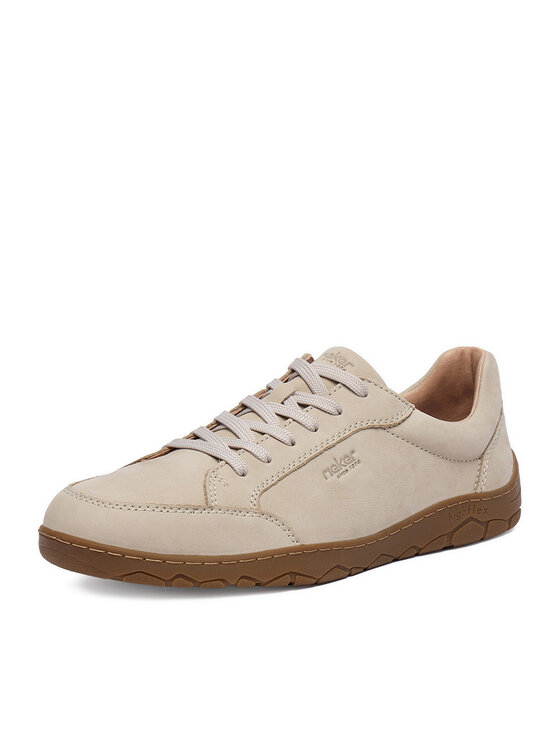 Rieker Zapatillas Rieker 08300-62 Beis