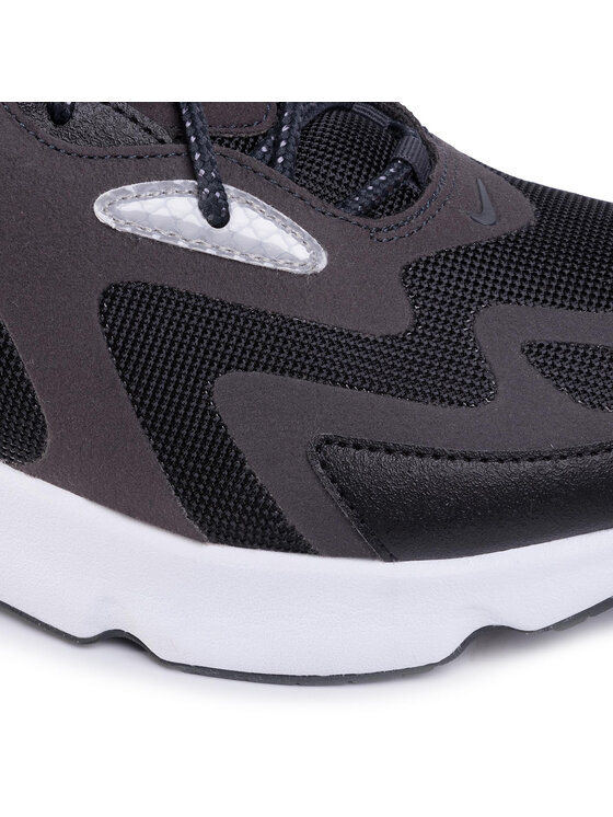 Nike Sportcipők Nike Air Max 200 Wtr BV5485 008 Fekete