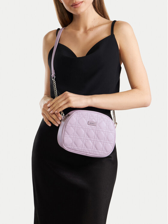 JENNY Bolso JENNY JNY-M-015-07 Violeta