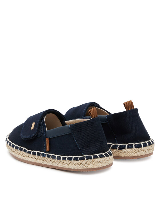 Mayoral Espadrilky Mayoral 43684 Tmavomodrá