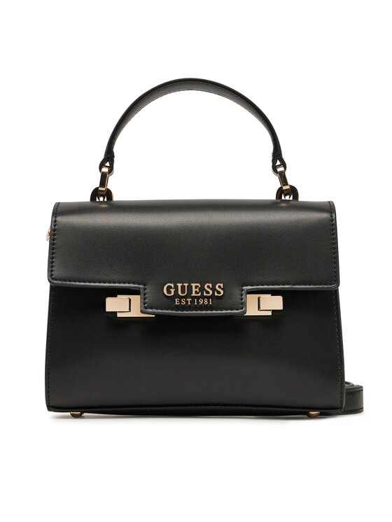Guess Сумка Guess HWEVG9 64178 Чорний