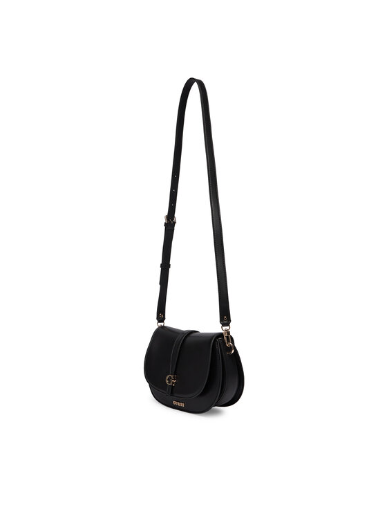 Guess Сумка Guess Carrie HWVG98 96200 Чорний