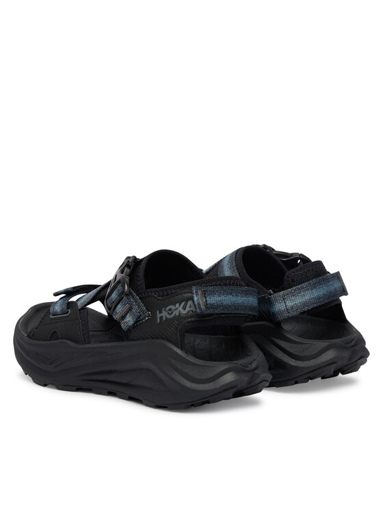 Hoka Босоніжки Hoka Infini Hike TC 1162590 Чорний