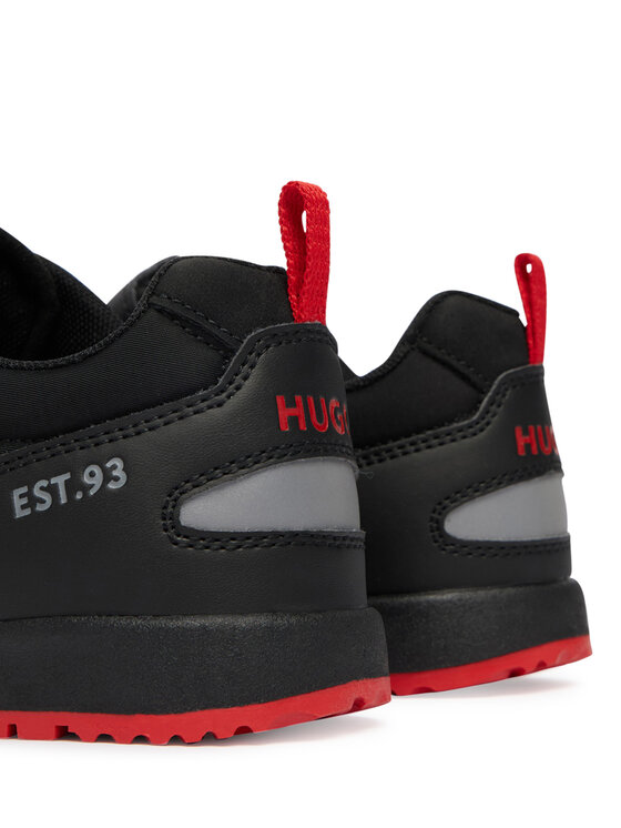 HUGO Sneakers HUGO G01194 S Nero