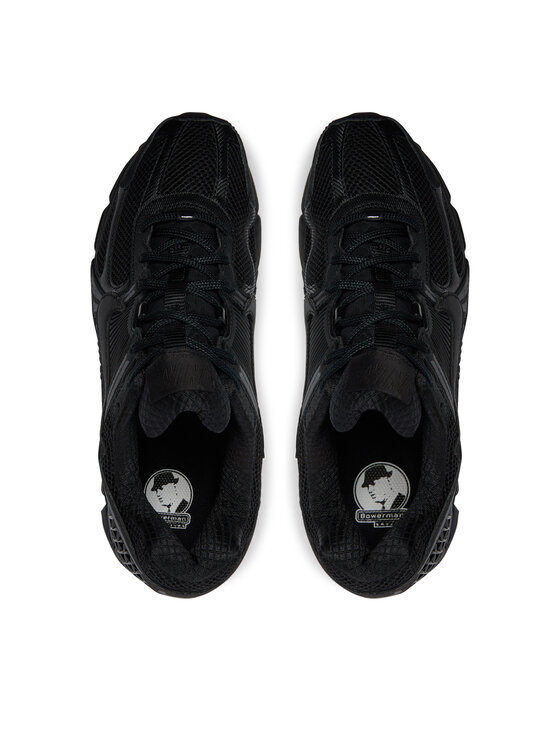 Nike Sportcipők Nike Zoom Vomero 5 BV1358 003 Fekete