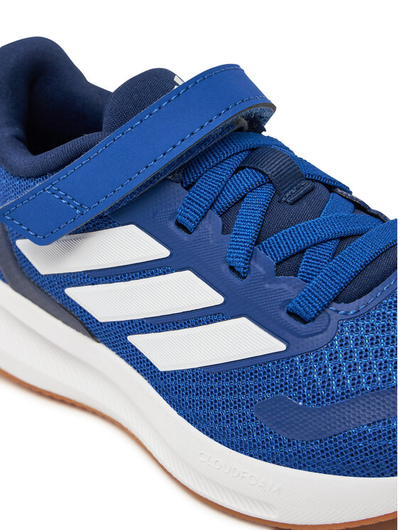 adidas Снікерcи adidas Runfalcon 5 Shoes Kids JP5147 Cиній