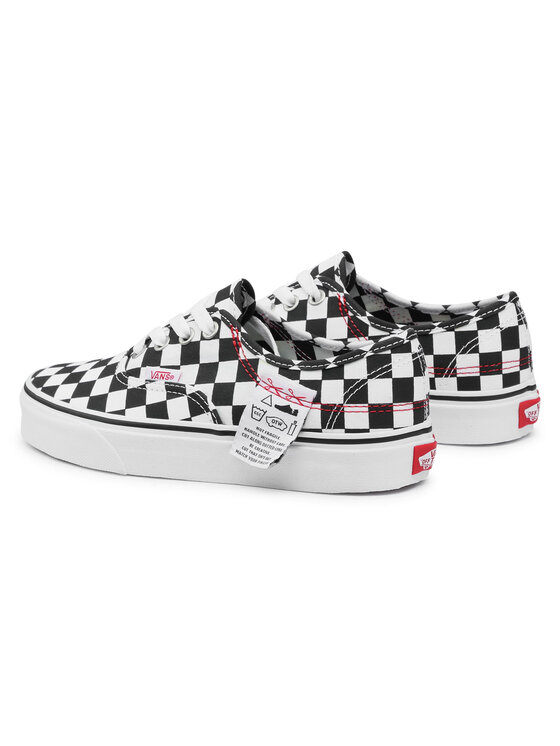 Vans Tenisky Vans Authentic Hc VN0A4UUC1AA1 Biela