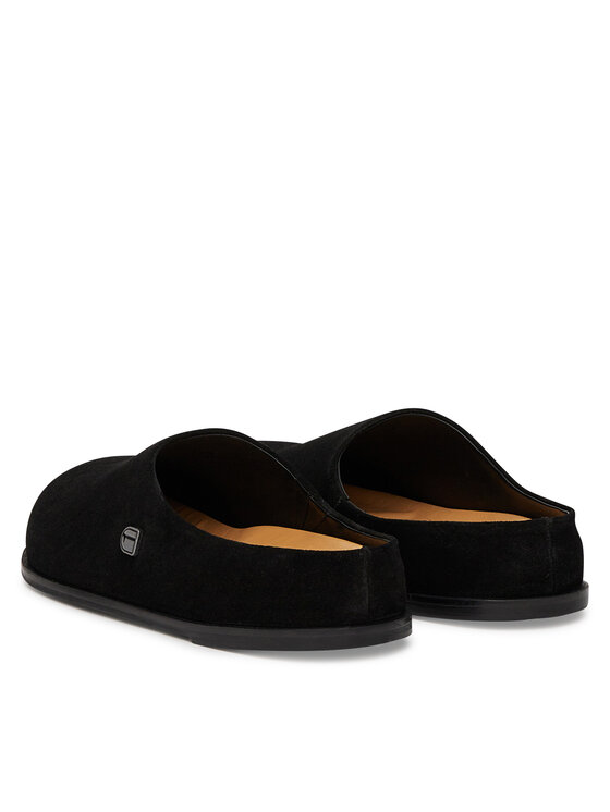 G-STAR Шльопанці G-Star Raw LYLI-118913 Чорний