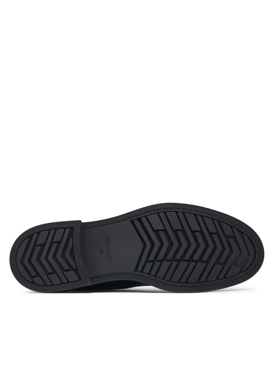 Gant Боти тип челси Gant Prepdale 33651492 Черен