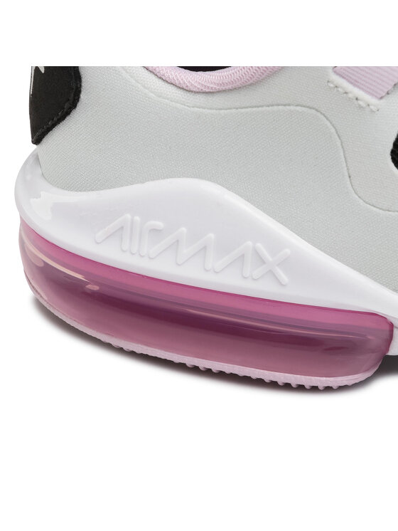 Nike Snīkeri Nike Air Max Infinity (Gs) BQ5309 006 Pelēks