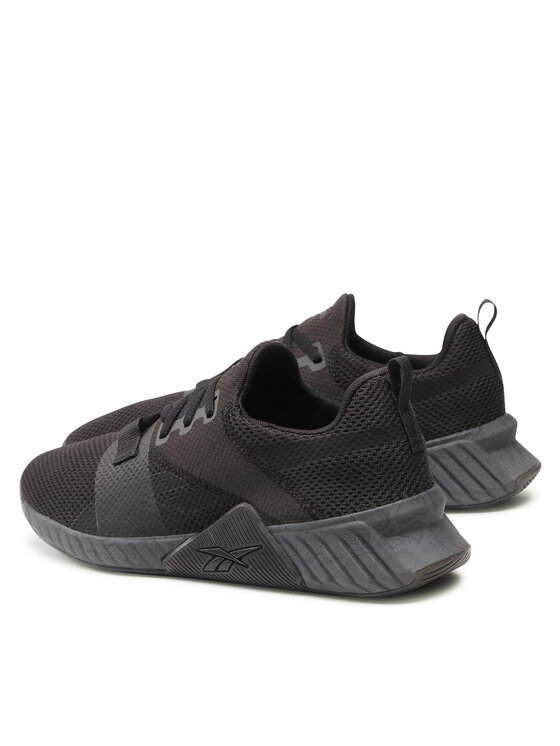 Reebok Trenažieru zāles apavi Reebok Flashfilm Train 2.0 G55595 Melns