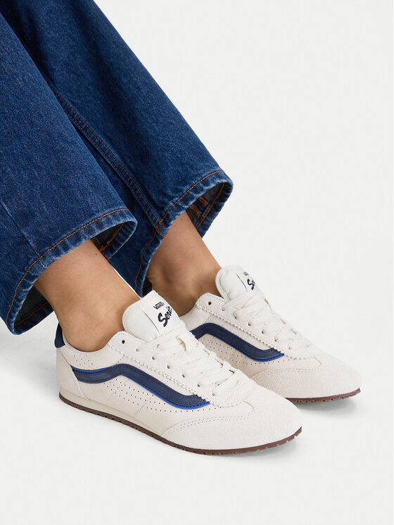 Vans Sportcipők Vans Super Lowpro VN000XVKEAK1 Krém