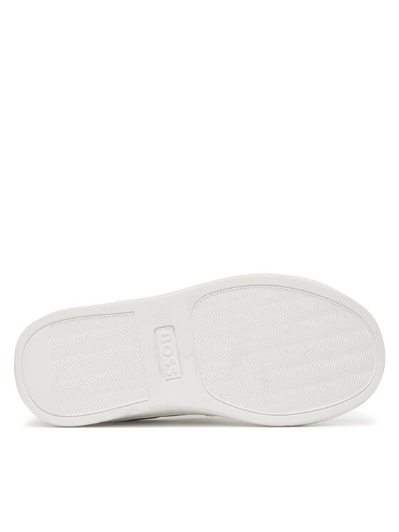 BOSS Sneakers BOSS J52824 S Bianco