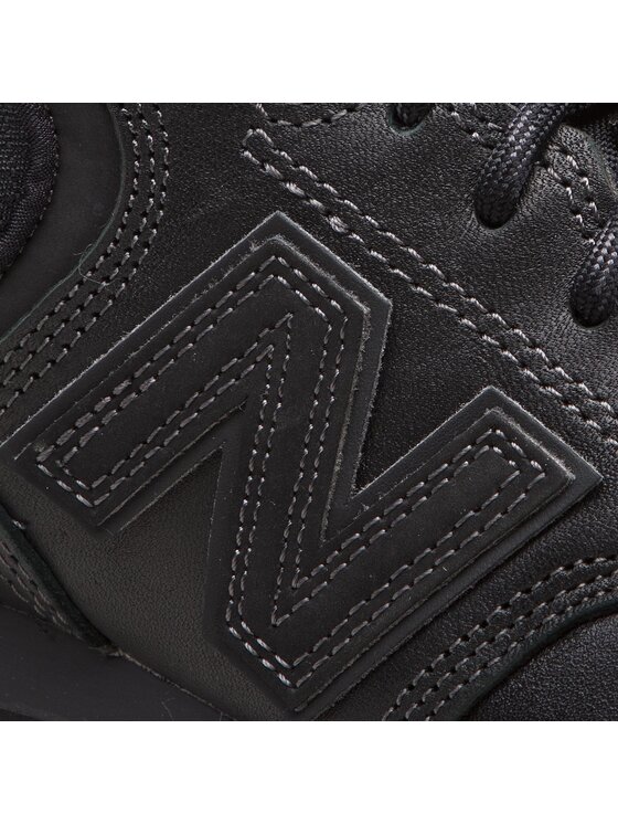 New Balance Αθλητικά New Balance MH574OAC Μαύρο