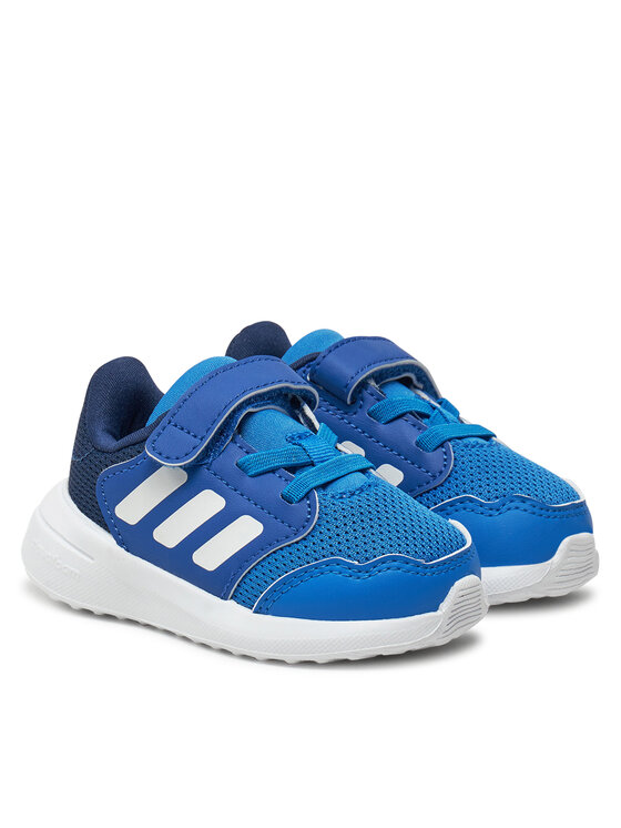 adidas Снікерcи adidas Tensaur Run 3.0 IH7780 Голубий