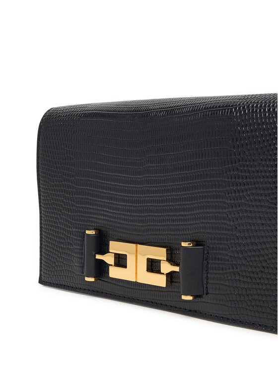 Elisabetta Franchi Borsetta Elisabetta Franchi BS-08A-66E2-V320 Nero