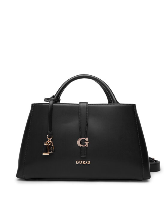 Guess Сумка Guess Carrie HWVG98 96060 Чорний