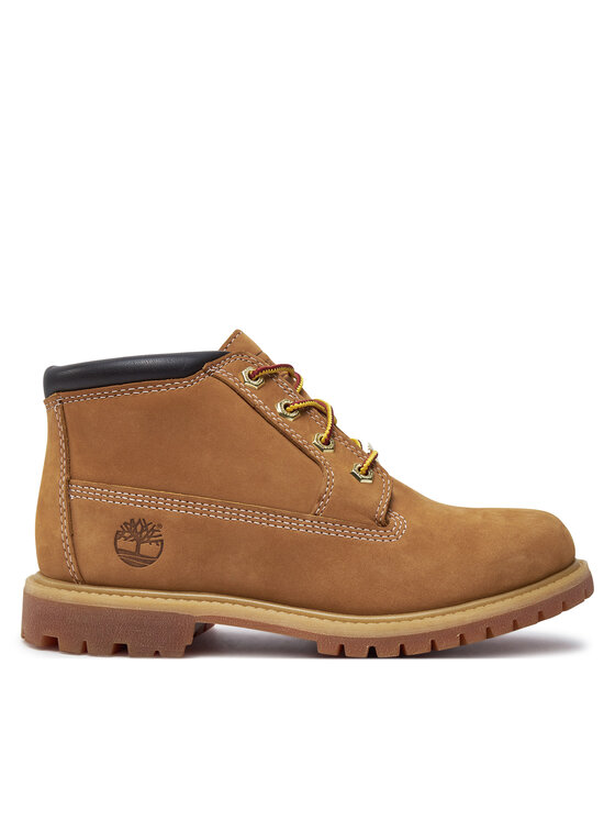 Timberland Черевики туристичні Timberland TB1233997131 Коричневий