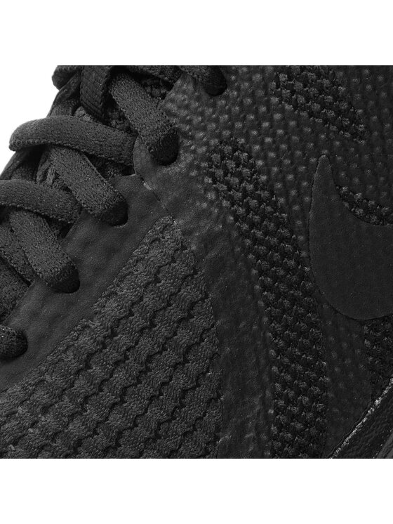 Nike Scarpe running Nike Revolution 4 Eu AJ3491 002 Nero