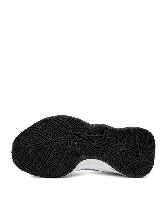 Reebok Basketbalové topánky Reebok CEO-PRESS 100247297 Biela